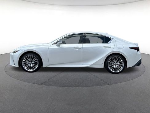 Used 2022 Lexus IS 300 AWD w/ Premium Package image 2