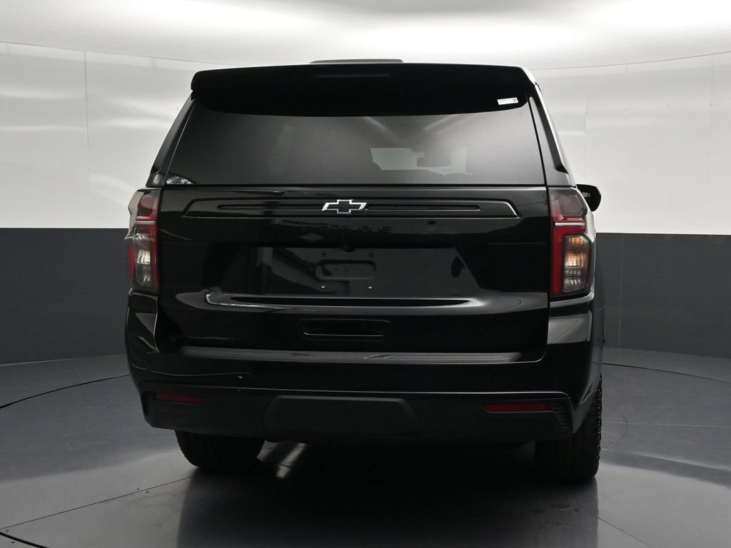 Used 2024 Chevrolet Tahoe Z71 AWD/4WD image 35