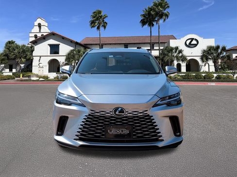 Certified 2024 Lexus RX 350 Premium w/ Accessory Package (Z1) FWD image 6