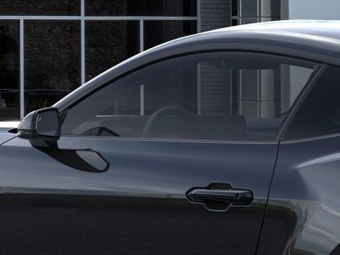 New 2025 Ford Mustang Premium image 20