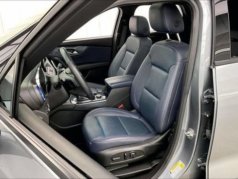 Certified 2024 Chevrolet Blazer RS w/ Driver Confidence II Package AWD/4WD image 8