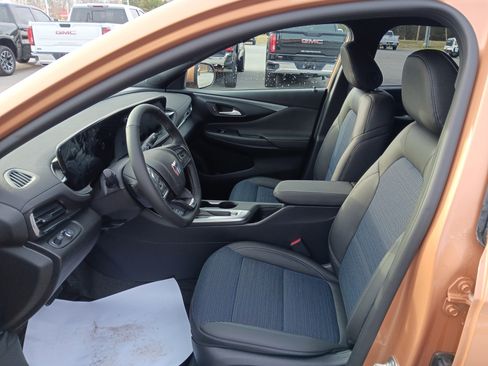 New 2026 Buick Envista Preferred w/ Convenience I Package image 7