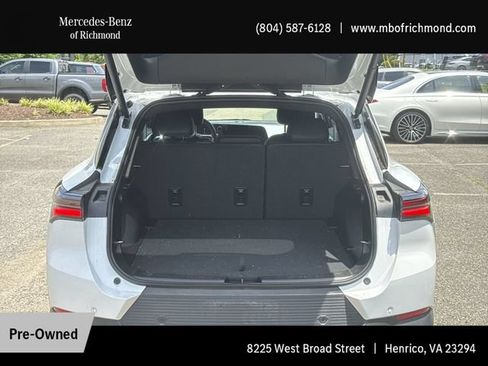 Used 2026 Chevrolet Equinox EV LT FWD image 25