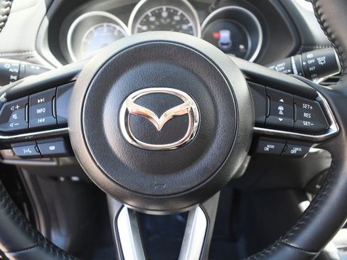 Used 2025 MAZDA CX-5 AWD 2.5 S w/ Preferred Package image 31