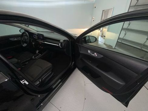 Used 2023 Kia Forte LXS FWD image 23