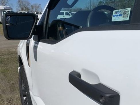 Used 2022 Ford F150 4x4 Tremor image 12