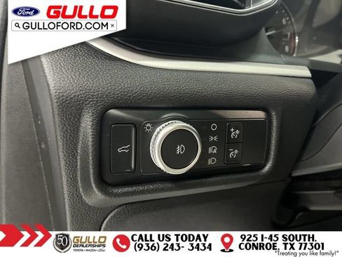 Certified 2021 Ford Explorer XLT w/ Equipment Group 202A RWD image 19