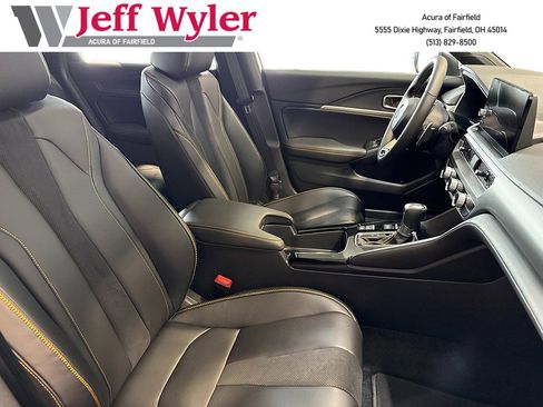 New 2026 Acura Integra A-Spec image 34