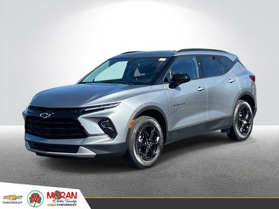 Certified 2024 Chevrolet Blazer LT w/ Convenience Package