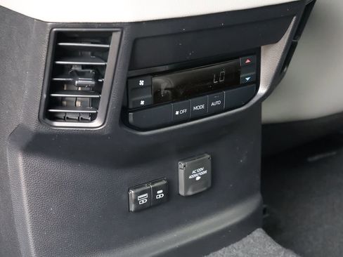 New 2026 Toyota Sequoia Limited RWD image 33