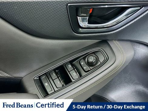 Used 2022 Subaru Forester Wilderness image 20
