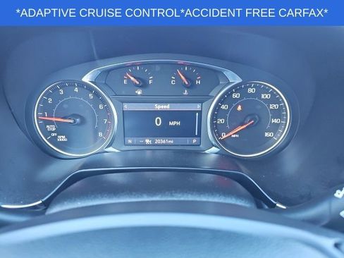 Used 2024 Chevrolet Blazer LT w/ Convenience Package image 41