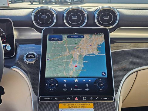 New 2026 Mercedes-Benz GLC 300 4MATIC image 24