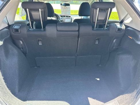 Used 2015 Honda Fit EX image 17