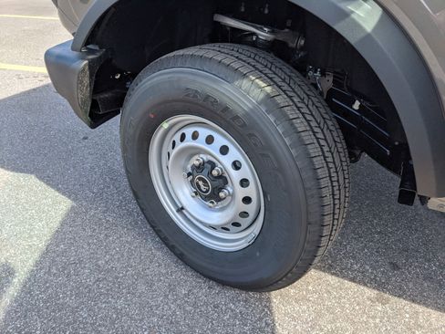 New 2025 Ford Bronco image 33