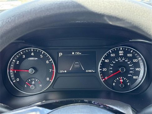 Used 2024 Kia Forte LXS image 27