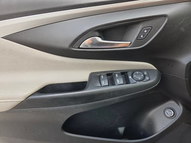 Used 2024 Buick Envista Avenir FWD image 17