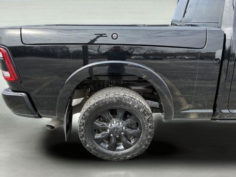 Used 2024 RAM 2500 Limited AWD/4WD image 34