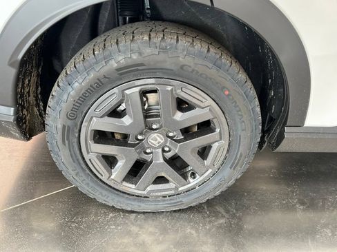 New 2026 Honda CR-V TrailSport image 10