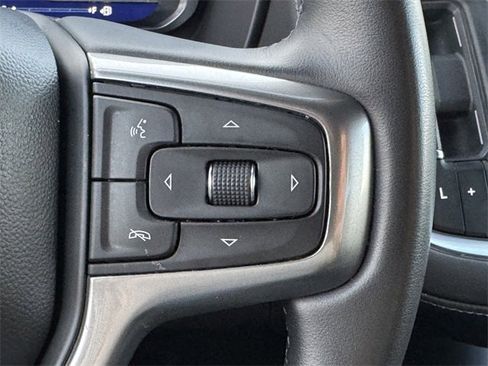 Certified 2023 Chevrolet Tahoe LT image 15