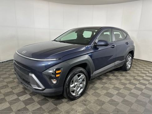 Used 2026 Hyundai Kona SE AWD/4WD image 26