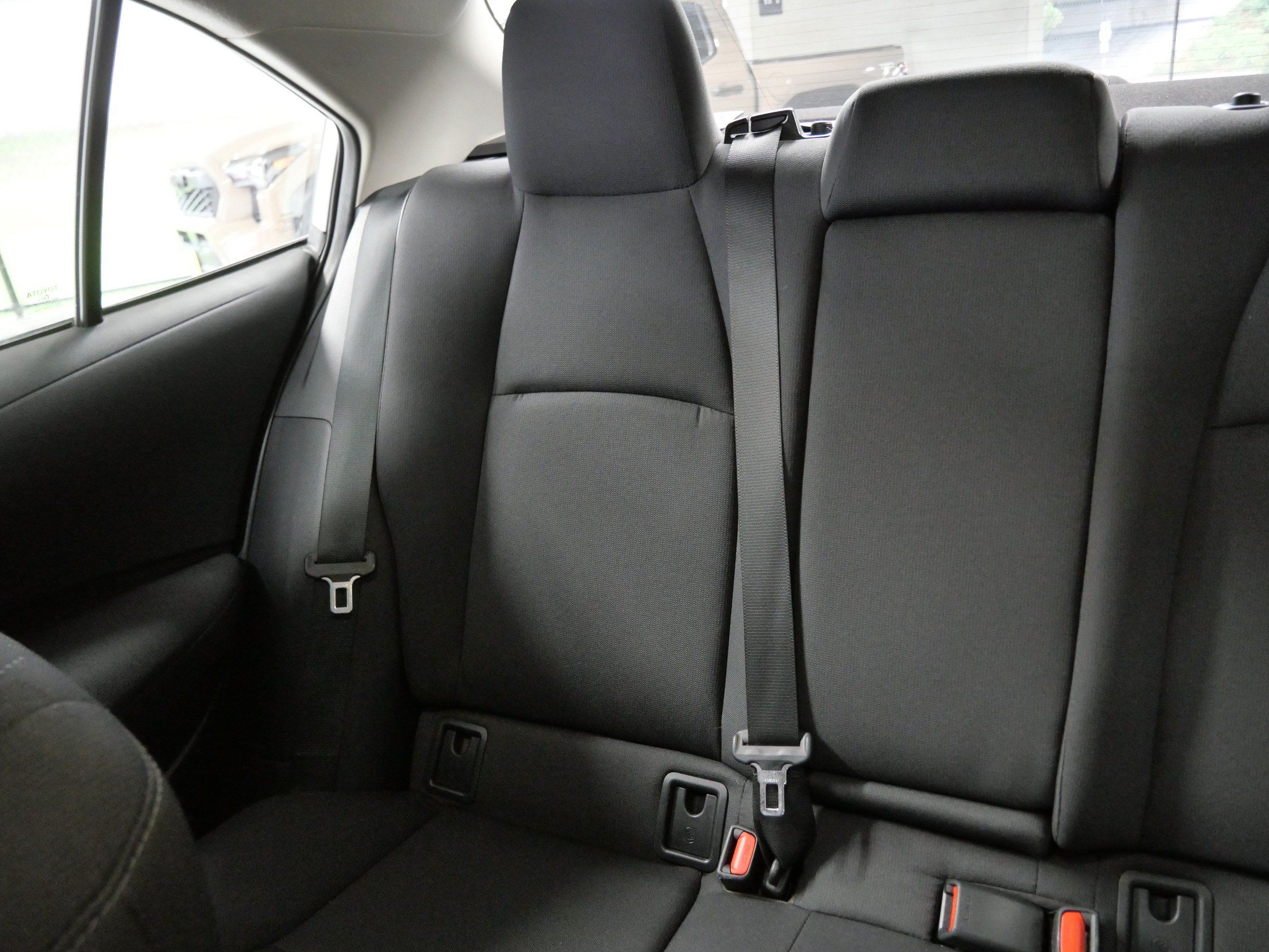Certified 2025 Toyota Corolla LE FWD image 13