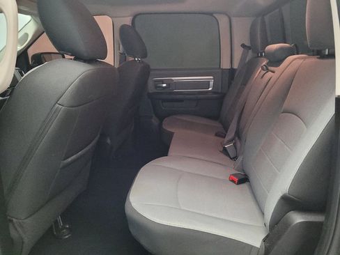 Used 2023 RAM 1500 Classic SLT w/ Trailer & Traction Group AWD/4WD image 18