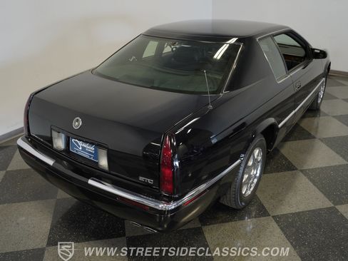 Used 1999 Cadillac Eldorado Touring image 28
