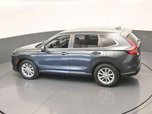Used 2024 Honda CR-V EX image 45