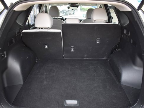 Used 2025 Hyundai Tucson SEL FWD image 17