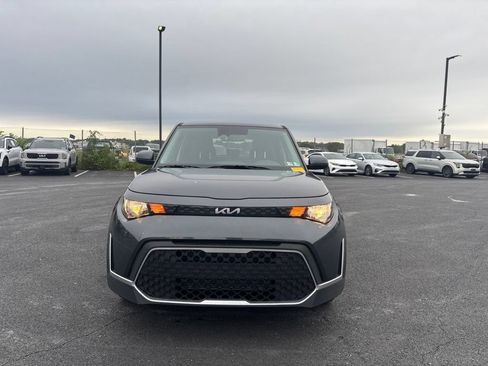 Used 2024 Kia Soul LX w/ Option Group 015 FWD image 8