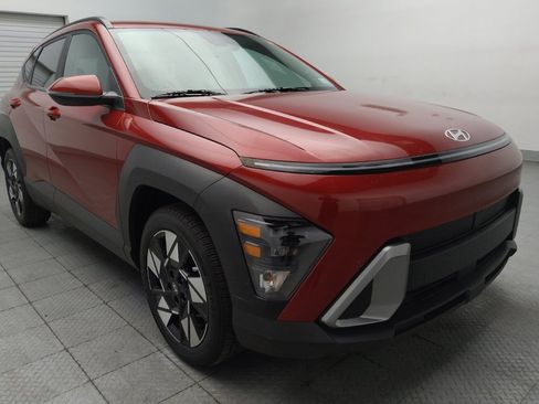 Used 2025 Hyundai Kona SEL FWD image 13