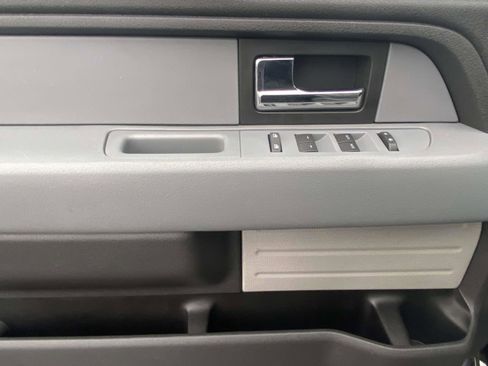 Used 2014 Ford F150 XLT w/ Equipment Group 302A Luxury image 15