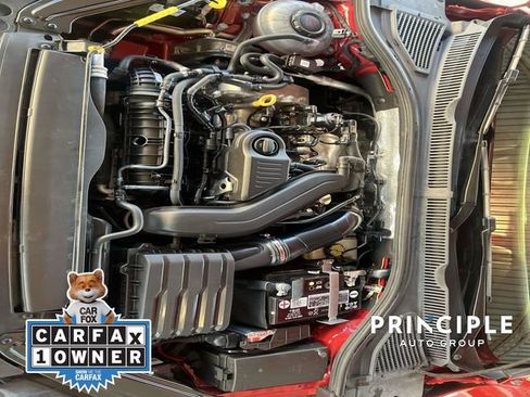 Certified 2023 Volkswagen Jetta SE image 30