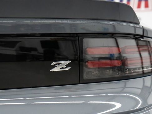 Used 2024 Nissan Z Performance w/ Floor Mat Package image 8