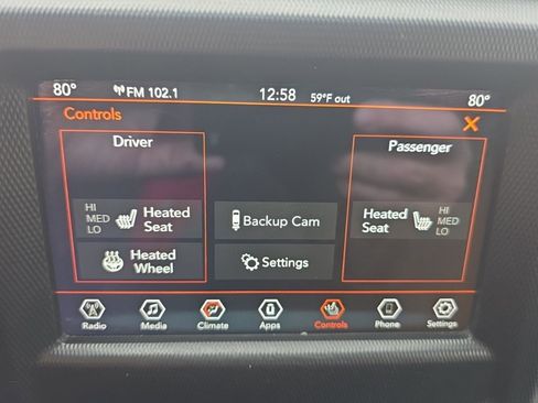Used 2022 Jeep Wrangler Unlimited Sport AWD/4WD image 28