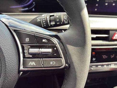 New 2026 Kia Seltos S AWD/4WD image 36