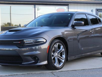 Used 2021 Dodge Charger R/T