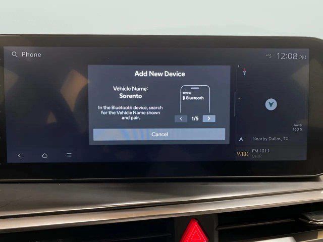 Used 2025 Kia Sorento S AWD/4WD image 47