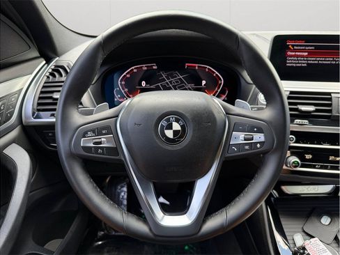 Used 2020 BMW X4 xDrive30i w/ Convenience Package AWD/4WD image 27