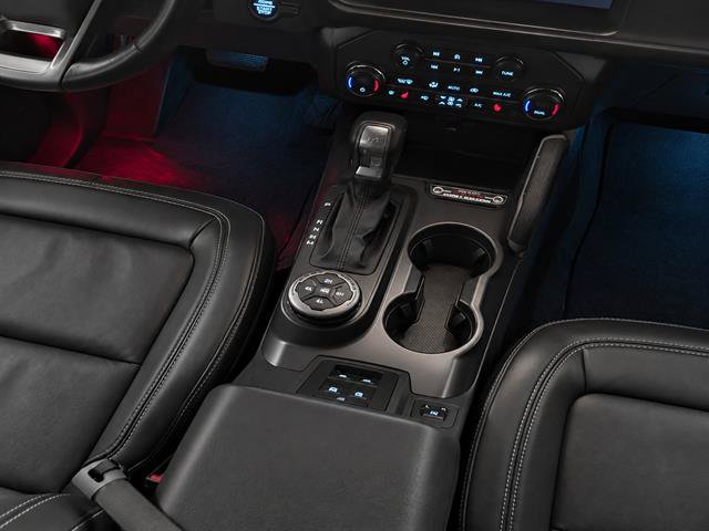 Used 2021 Ford Bronco First Edition AWD/4WD image 13