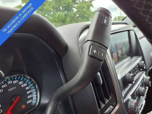 Used 2018 Chevrolet Silverado 1500 LT w/ All Star Edition AWD/4WD image 21