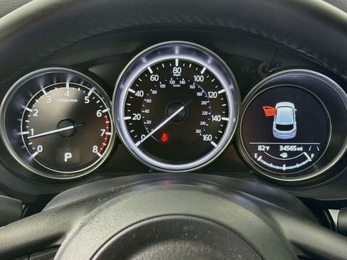 Used 2023 MAZDA CX-5 AWD 2.5 S image 12