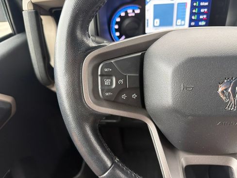 Used 2021 Ford Bronco Big Bend AWD/4WD image 20