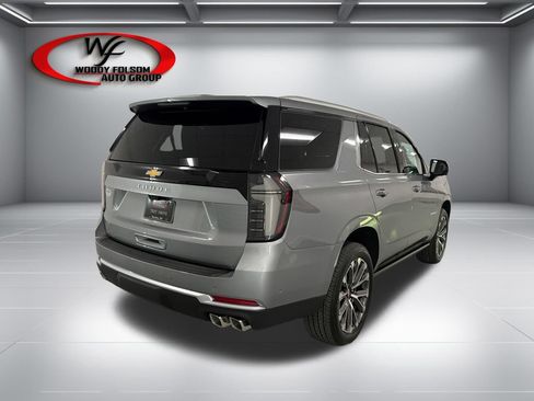 New 2026 Chevrolet Tahoe High Country RWD image 6