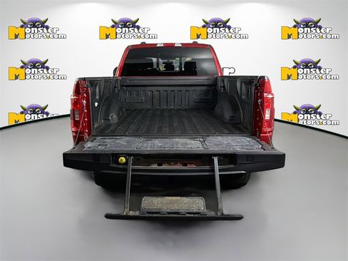 Used 2022 Ford F150 XLT w/ Equipment Group 302A High image 25