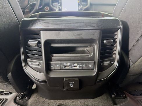 Used 2024 RAM 1500 TRX w/ TRX Level 2 Equipment Group AWD/4WD image 22