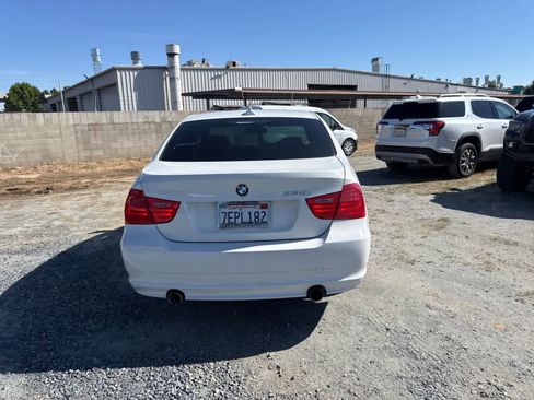 Used 2011 BMW 335i Sedan image 6