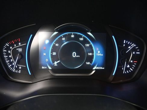 Used 2020 Hyundai Santa Fe SEL AWD/4WD image 12