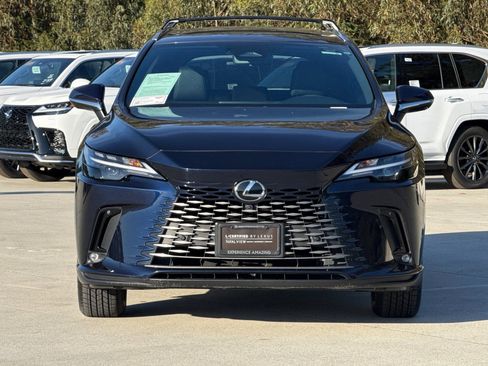 Certified 2023 Lexus RX 350 Premium image 5